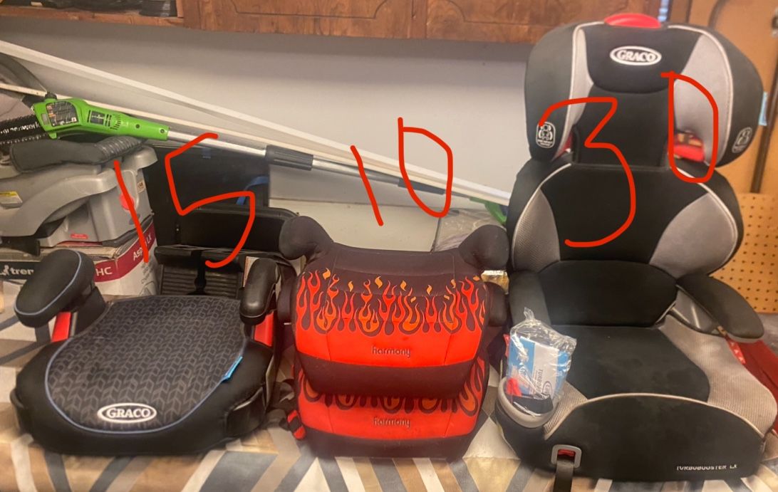 Car Seats
