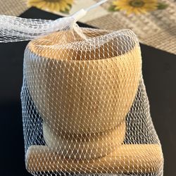 Pilon to mash and make Mofongo