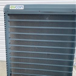 5 Ton Central AC Compressor 