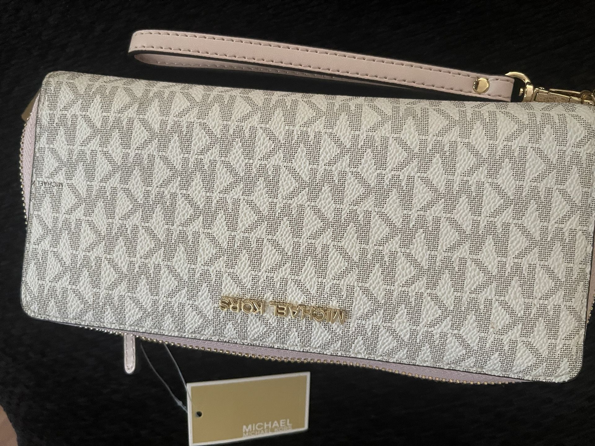 New MK Wallet