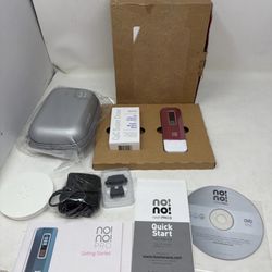 No!No! Pro Deluxe Hair Removal System - Hair Removal Treatment - NEW Sealed