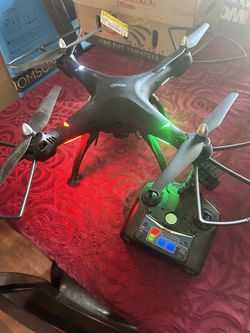 Drone