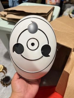 Anime mask