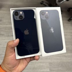 iPhone 13 Metro Pcs 128GB 