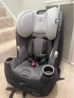 Car seat Maxi-Cosi