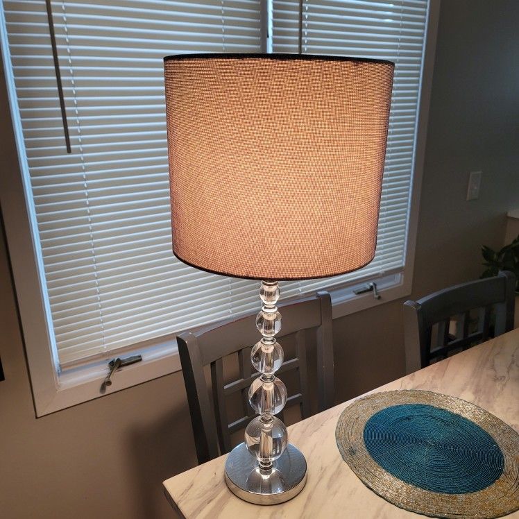 Modern Table Lamp