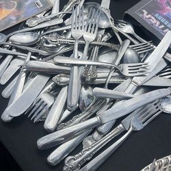 Utensils all for $10