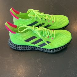 Adidas 4D FWD Men’s 10.5