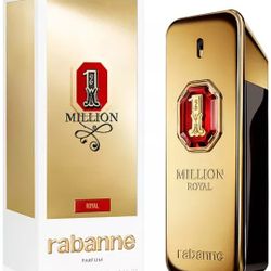 Paco Rabanne One Million Royal