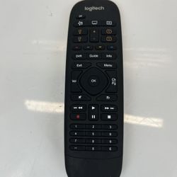 logtiech Harmony Companion Remote Control (contact info removed)14 - Working