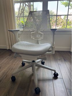 Herman Miller Sayl Chair
