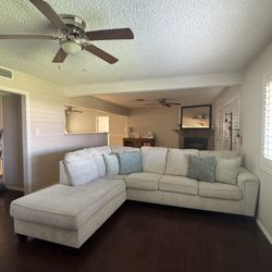 Mor Furniture Couch