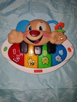 Baby learning toy