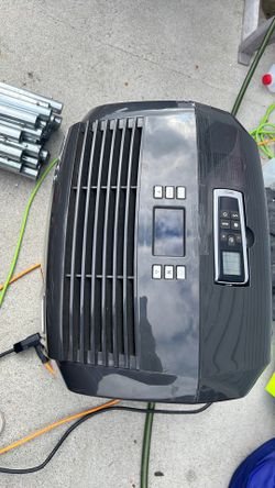 DeLonghi Air conditioner