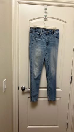Jeans - Stretchy - American Eagle $20