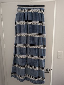 Soft plush blanket Queen size