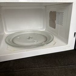 Hamilton Beach Microwave 