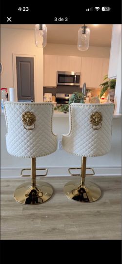 Barstools