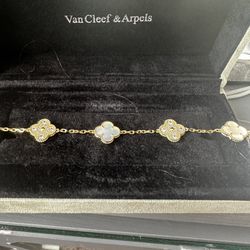 Van Cleef Bracelet