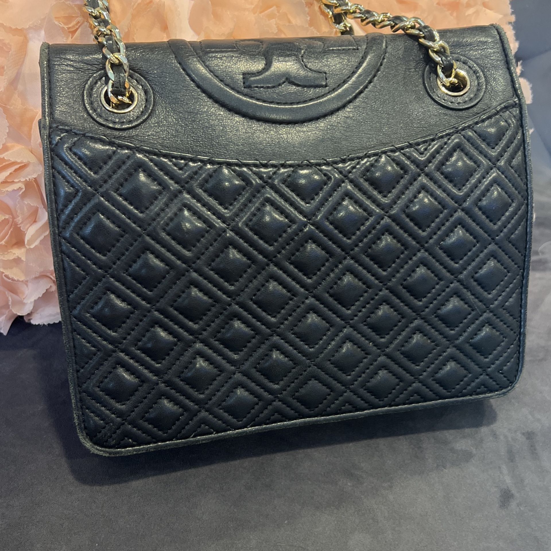 Tory Burch medium bag
