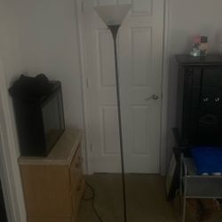 Tall Floor Lamp