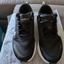 Nike Vomero plus Nike Zoomx