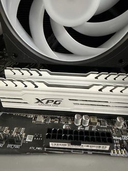 XPG Gammix D10 16GB 2x8GB DDR4