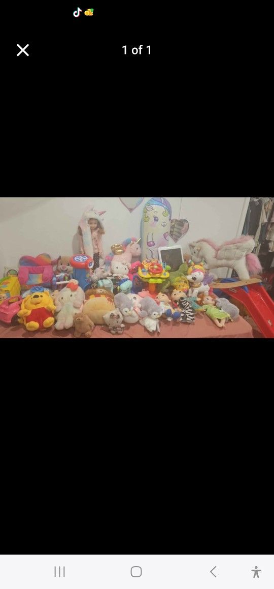 Toy Bundle