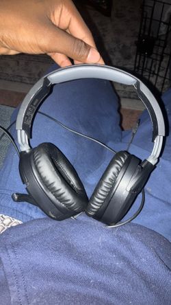 Gaming Headphones