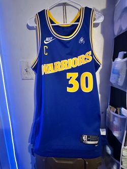 Golden state jersey