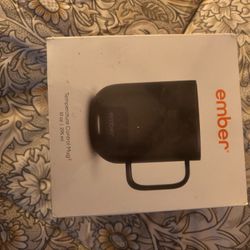 Ember Self Heating Cup  $40 Available! 