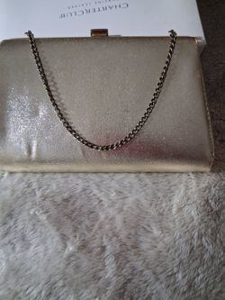 Vintage evening purse