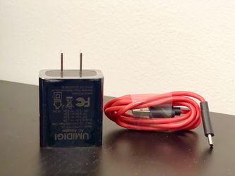 Umidigi charger