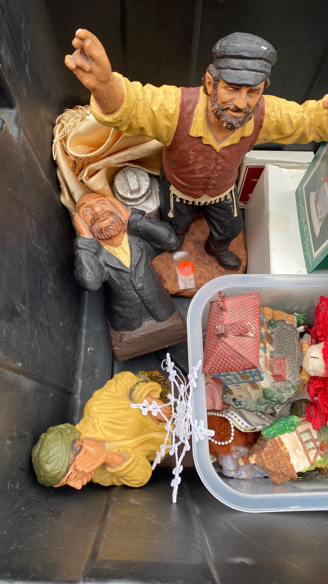 Christmas decorations