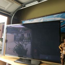 Panasonic 50 Inch Tv