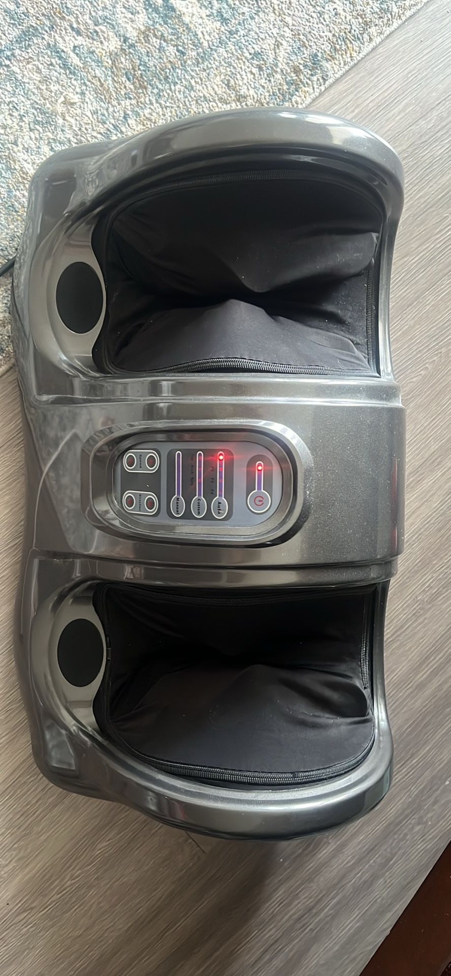 Leg Massager