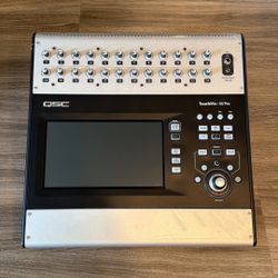 QSC Touchmix-30