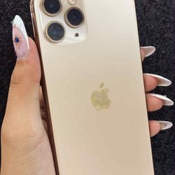 IPHONE 11 PRO 256GB UNLOCKED❗️