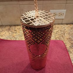 Starbucks 2023 Tumbler-NEW