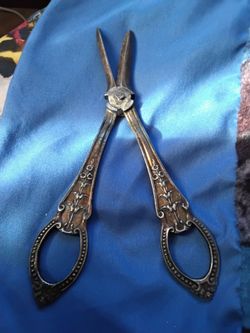 Vintage  seciros