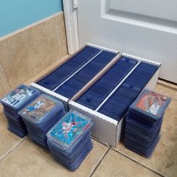 2020-2025 Football Basketball Baseball Card Value Box Steal And Deals!!!