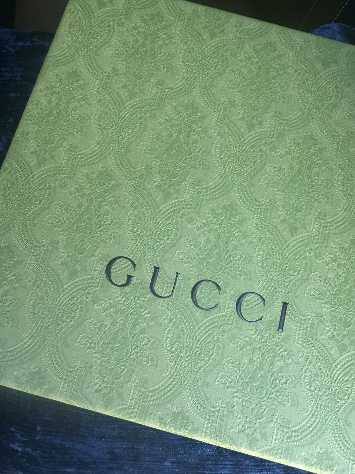 Gucci Scarf  New 