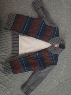 CAT & JACK BABY BOY JACKET