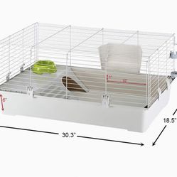 Cage For Rabbits, Guinea Pigs,  Hamsters , Or Anything 