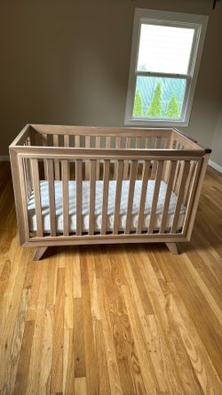 Crib