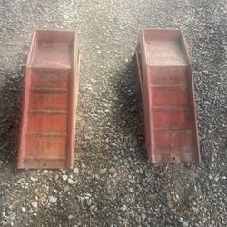 Jack Stand  Heavy Duty