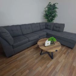 DELIVERY AVAILABLE Sectional Couch