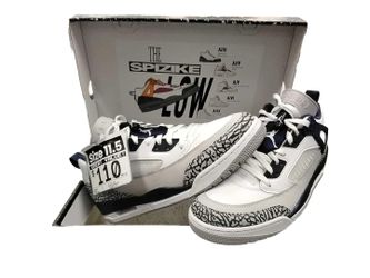 Jordan Fq1759-140 White