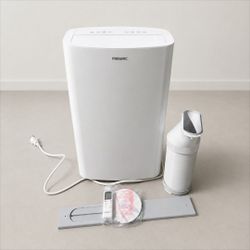 Freonic 14500 BTU Portable Air Conditioner