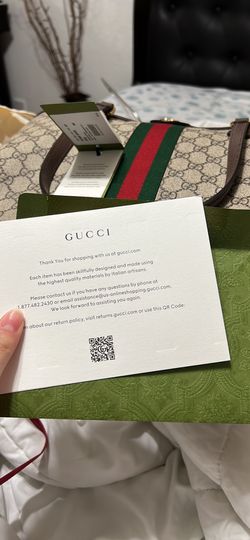 Authentic Gucci Eclipse Tote Bag In Great Condition for Sale in Wake  Forest, NC - OfferUp